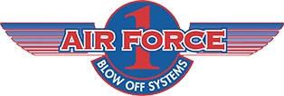 Air Force 1 Logo